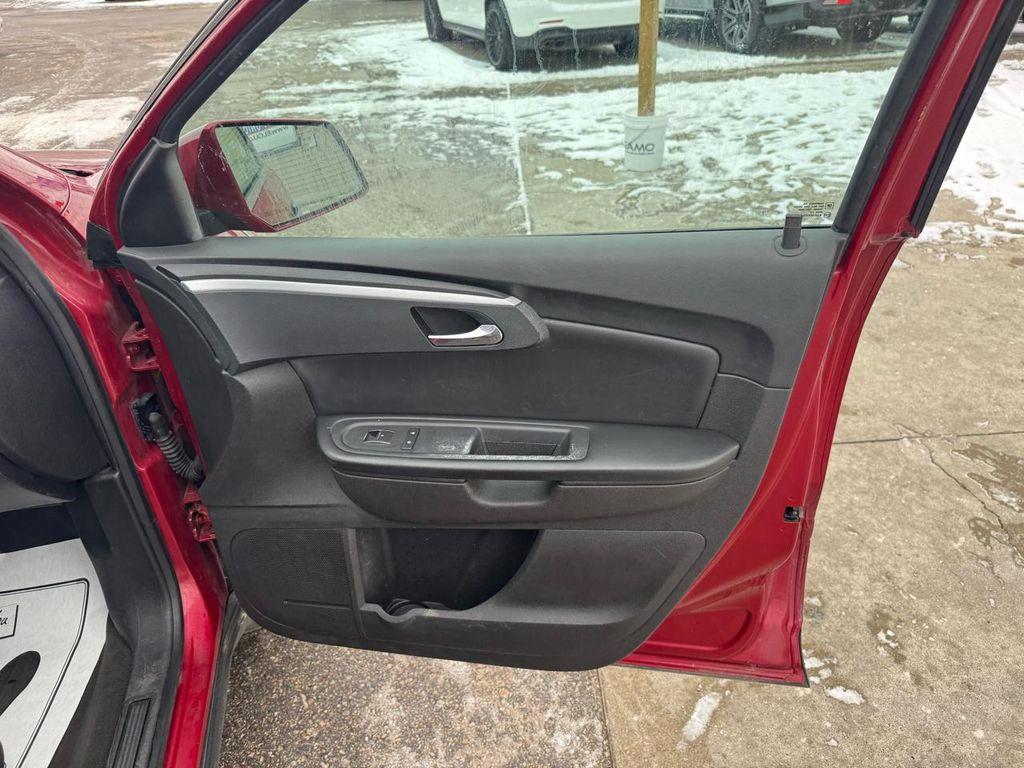 used 2012 Chevrolet Traverse car, priced at $4,495