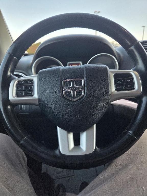 used 2018 Dodge Journey car, priced at $5,995