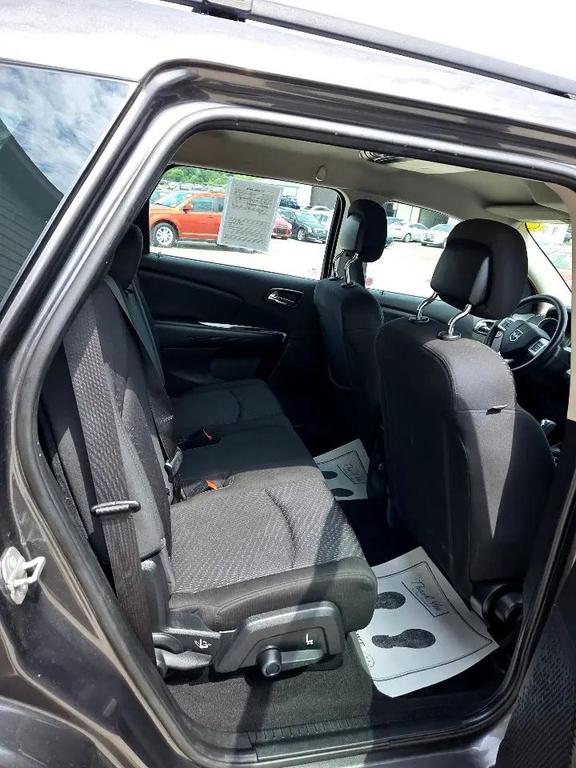 used 2016 Dodge Journey car, priced at $4,495