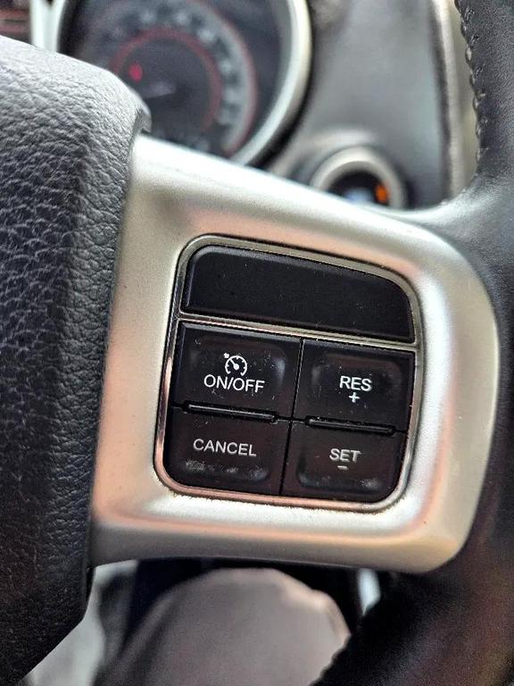 used 2016 Dodge Journey car, priced at $4,495