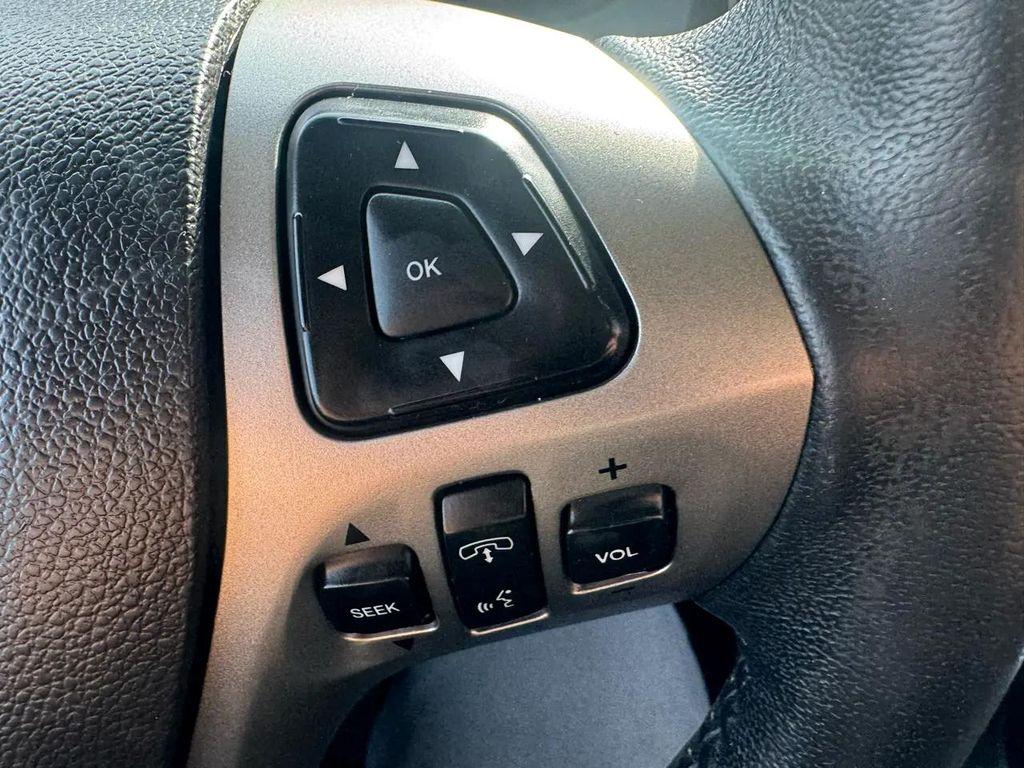 used 2016 Ford Flex car, priced at $5,995