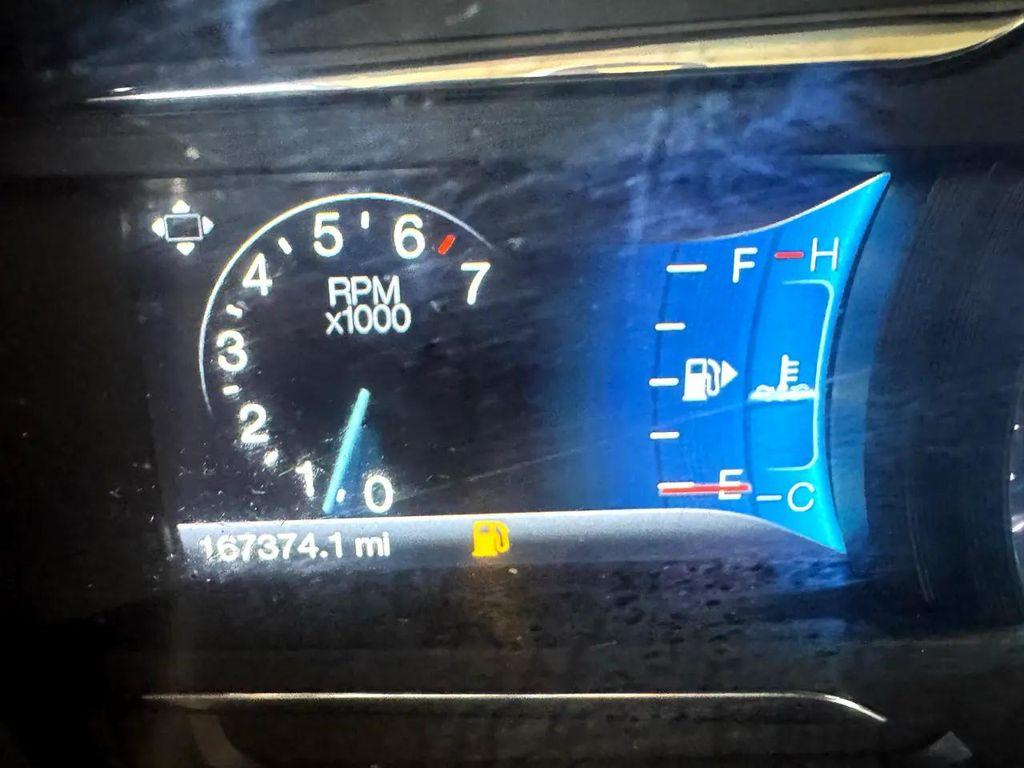 used 2016 Ford Flex car, priced at $5,995