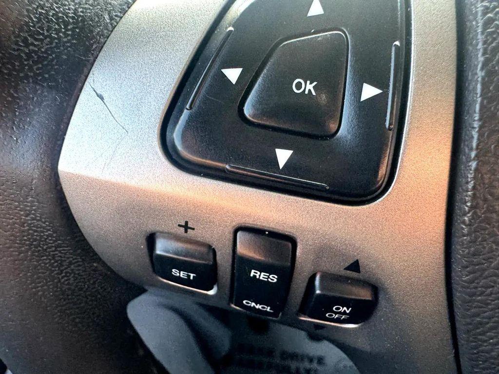 used 2016 Ford Flex car, priced at $5,995