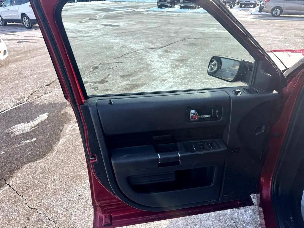 used 2016 Ford Flex car, priced at $5,995