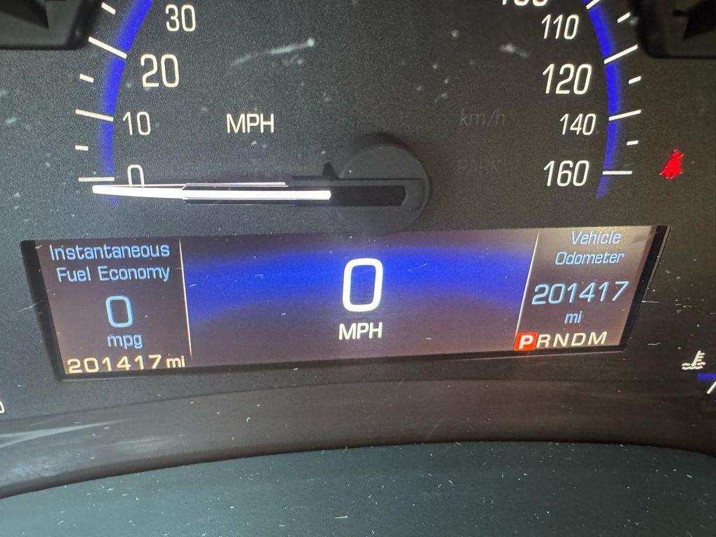 used 2014 Cadillac XTS car, priced at $4,495