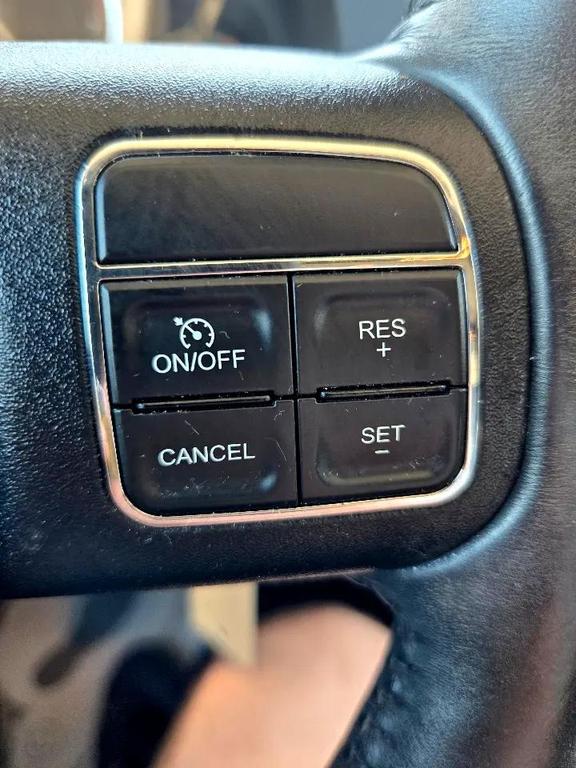 used 2017 Jeep Wrangler Unlimited car, priced at $14,995