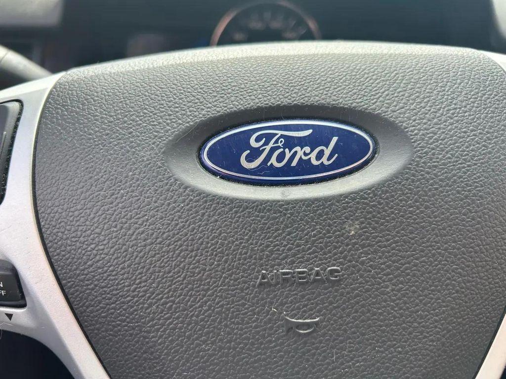 used 2011 Ford Edge car, priced at $4,995