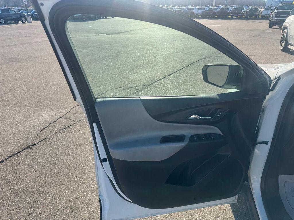 used 2018 Chevrolet Equinox car, priced at $7,995