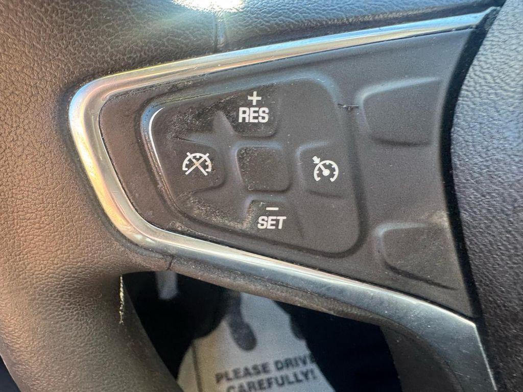 used 2018 Chevrolet Equinox car, priced at $7,995