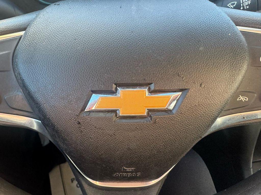 used 2018 Chevrolet Equinox car, priced at $7,995