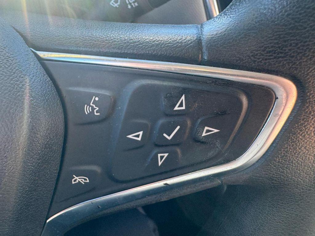 used 2018 Chevrolet Equinox car, priced at $7,995