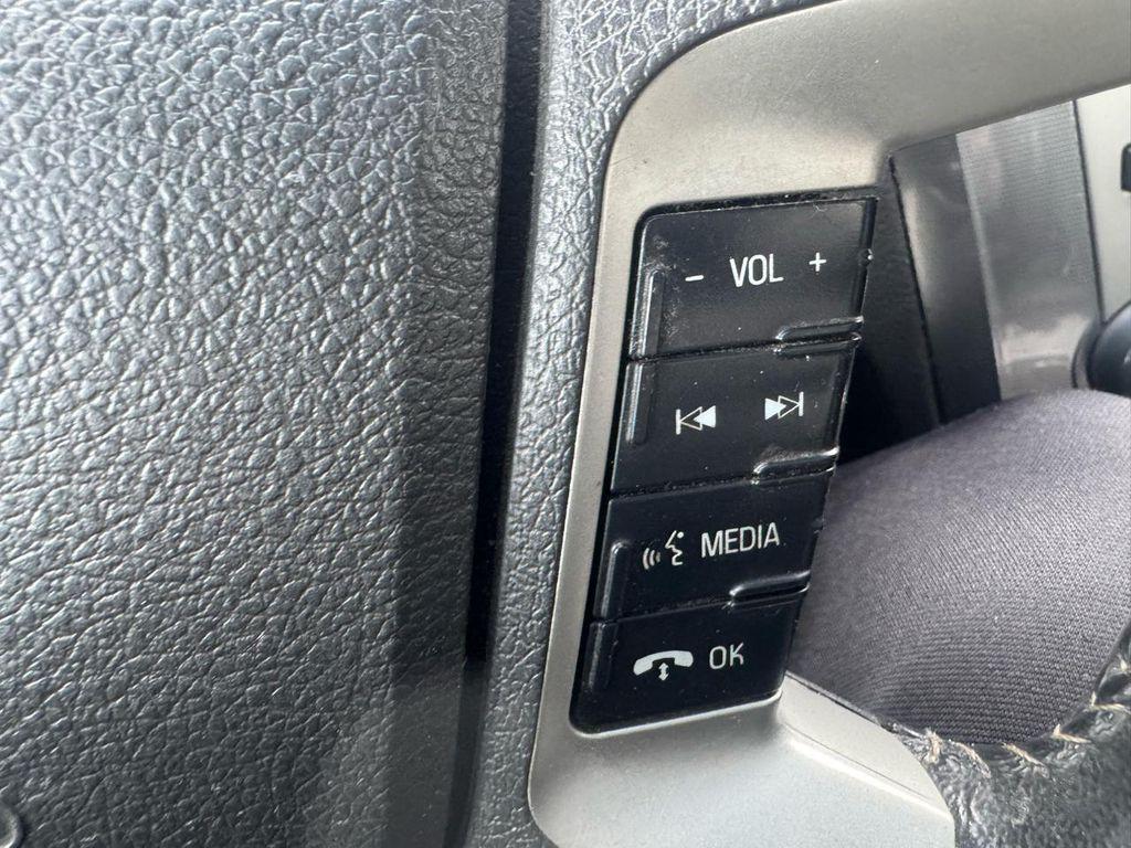 used 2011 Ford Fusion car, priced at $2,495