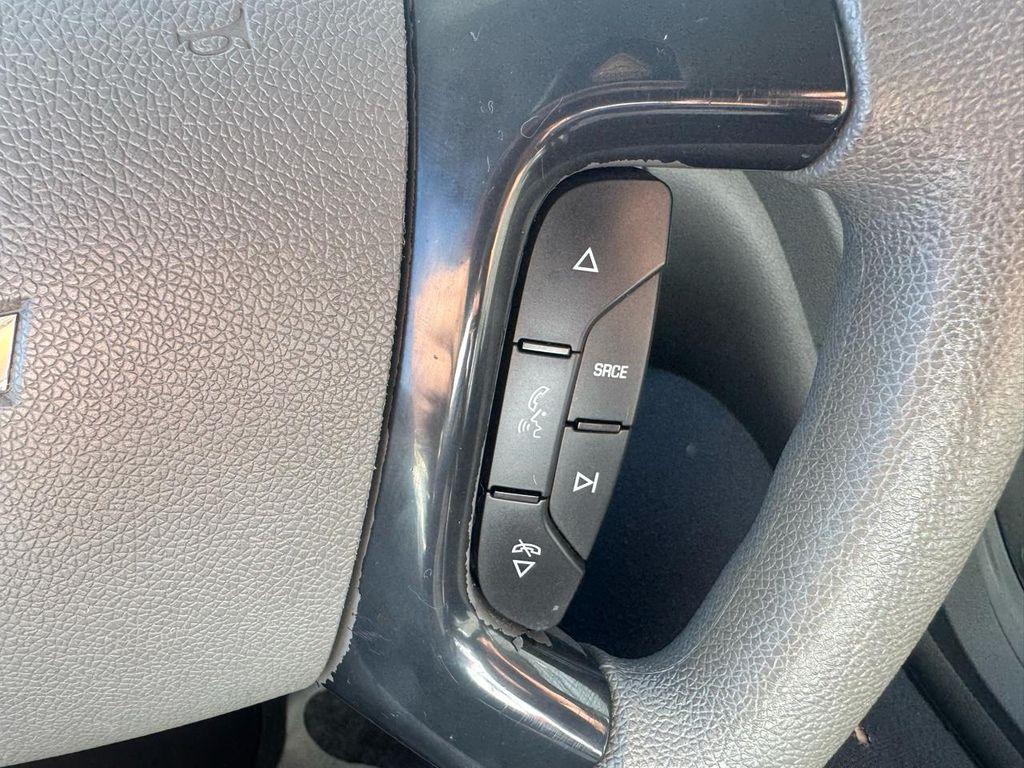 used 2013 Chevrolet Traverse car, priced at $4,995