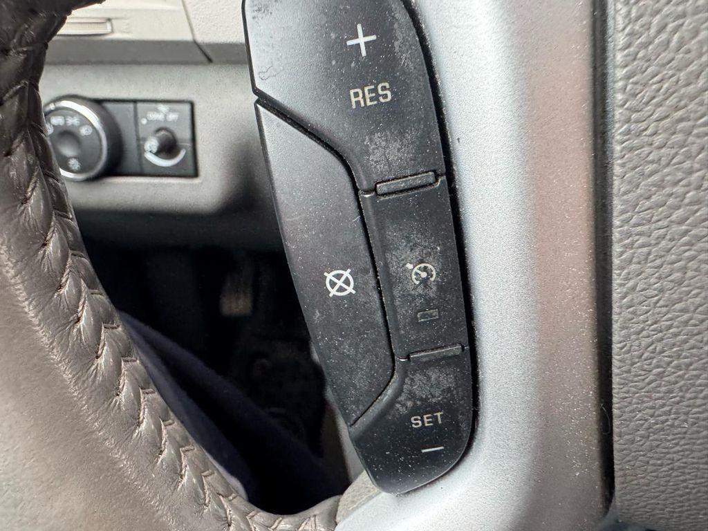 used 2011 Chevrolet Traverse car, priced at $4,445