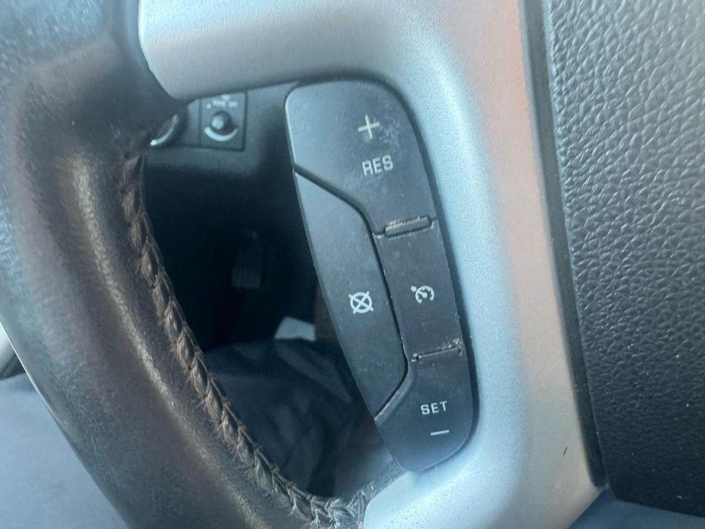 used 2012 Chevrolet Traverse car, priced at $3,495