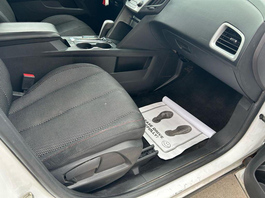 used 2015 Chevrolet Equinox car, priced at $4,295