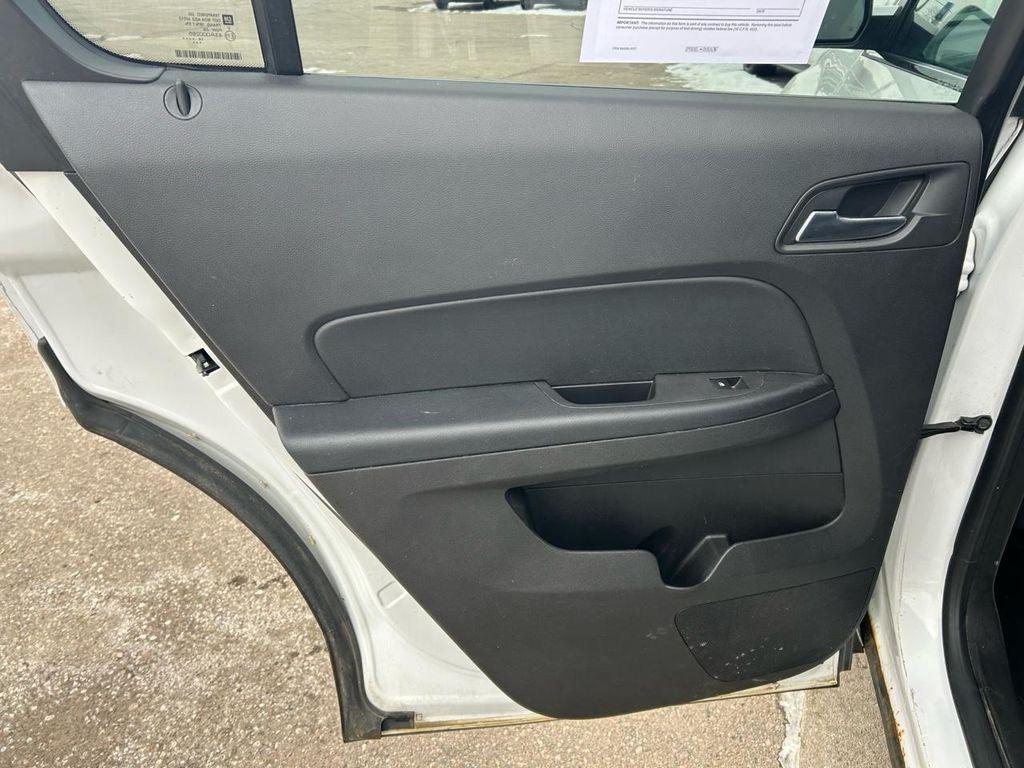 used 2015 Chevrolet Equinox car, priced at $4,295