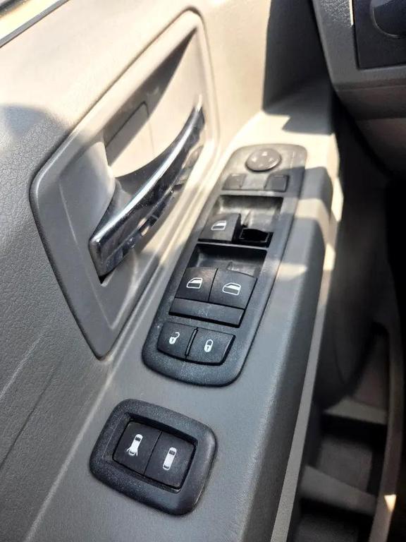 used 2009 Chrysler Town & Country car, priced at $2,495