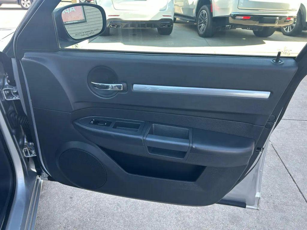 used 2009 Dodge Charger car, priced at $3,995