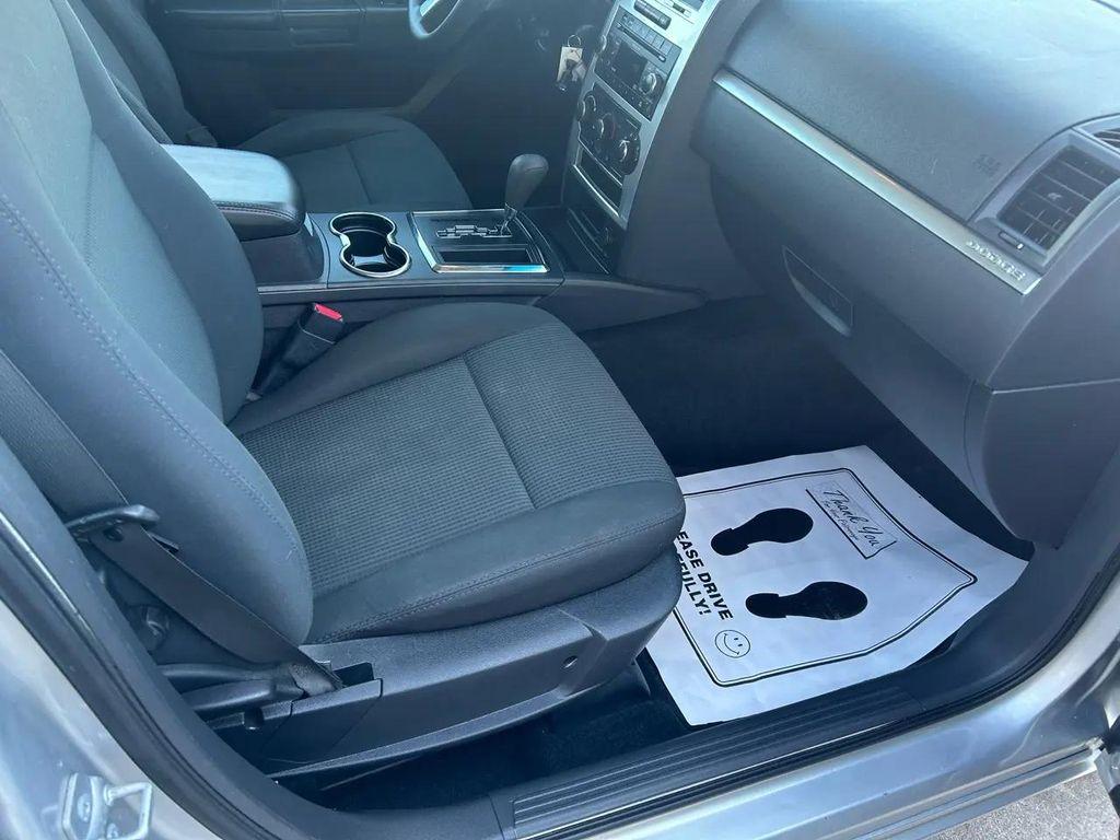used 2009 Dodge Charger car, priced at $3,995