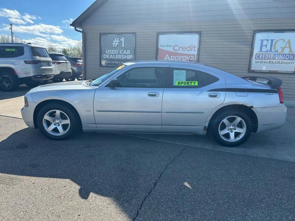 used 2009 Dodge Charger car, priced at $3,995