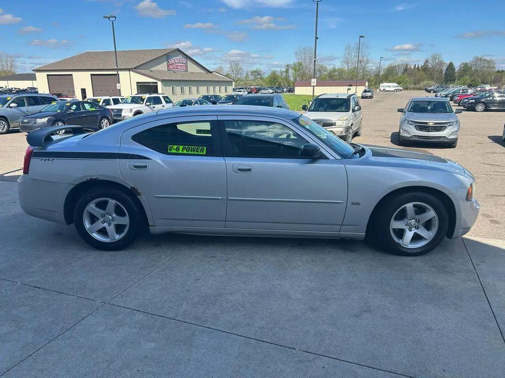 used 2009 Dodge Charger car, priced at $3,995