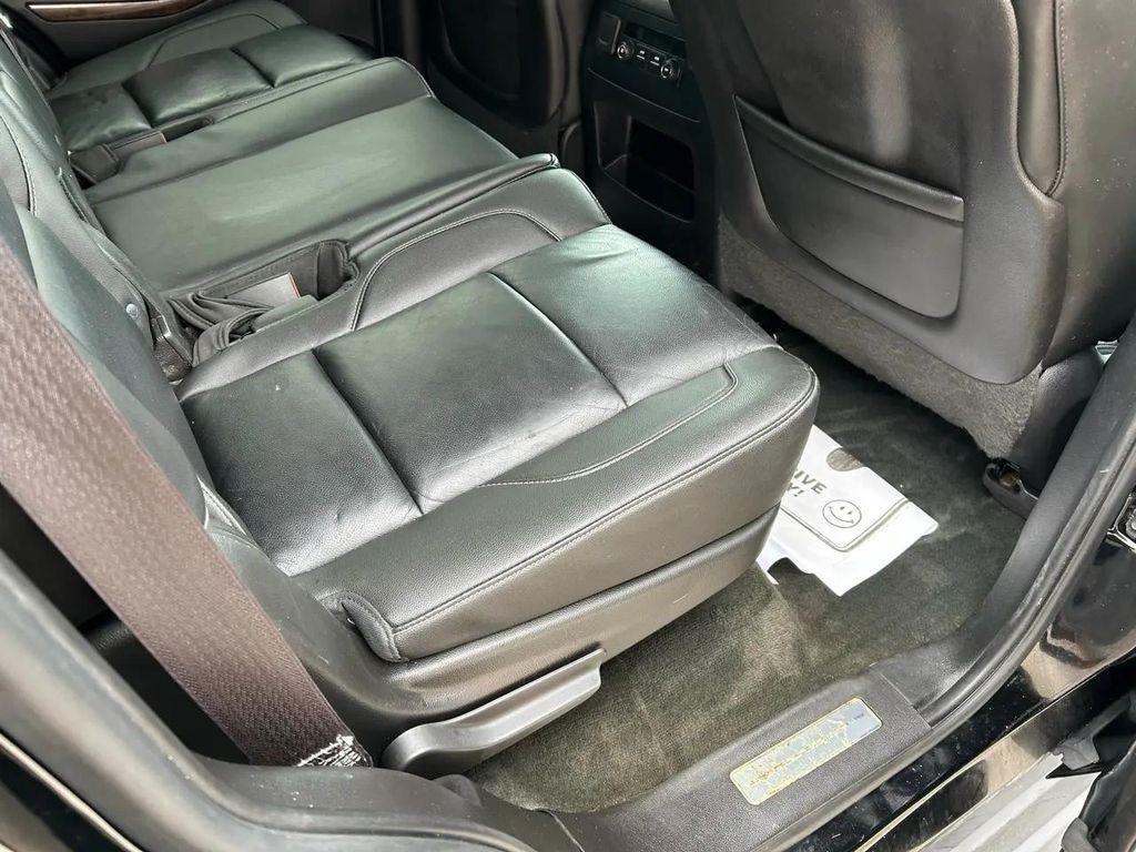 used 2015 Chevrolet Tahoe car, priced at $9,995