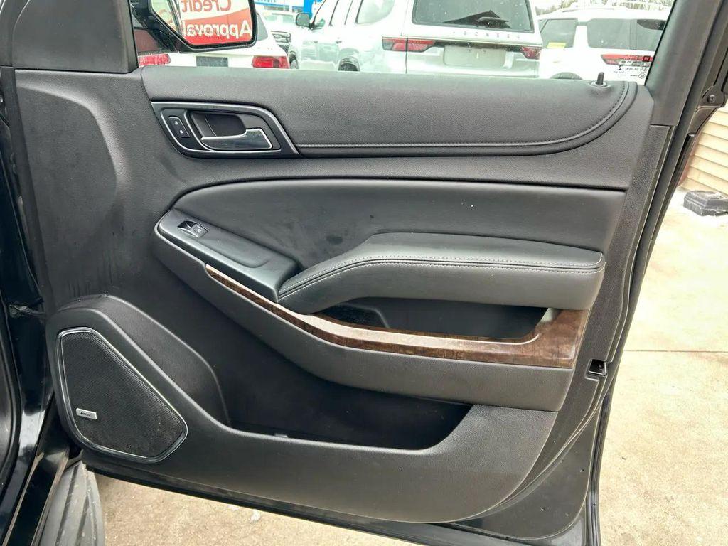 used 2015 Chevrolet Tahoe car, priced at $9,995