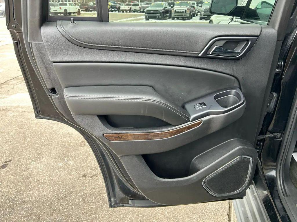 used 2015 Chevrolet Tahoe car, priced at $9,995