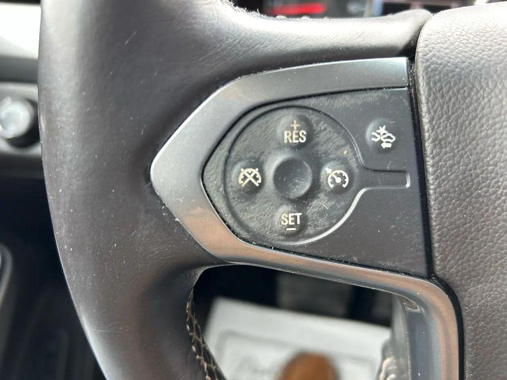 used 2015 Chevrolet Tahoe car, priced at $9,995