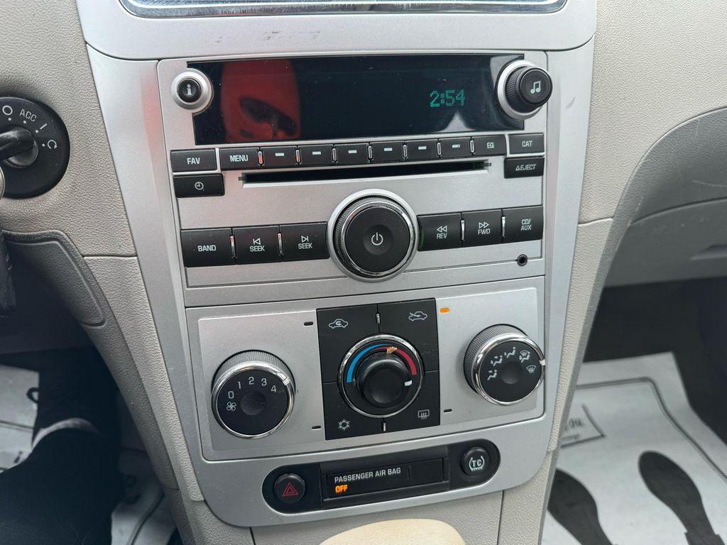 used 2010 Chevrolet Malibu car, priced at $2,995