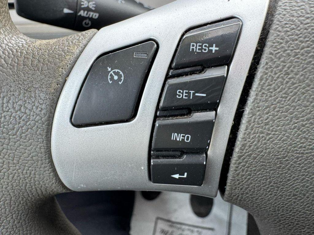 used 2010 Chevrolet Malibu car, priced at $2,995