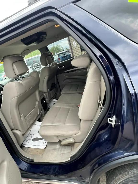 used 2013 Dodge Durango car, priced at $3,995