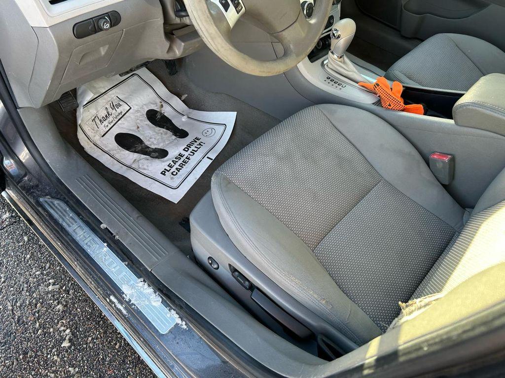 used 2010 Chevrolet Malibu car, priced at $2,795