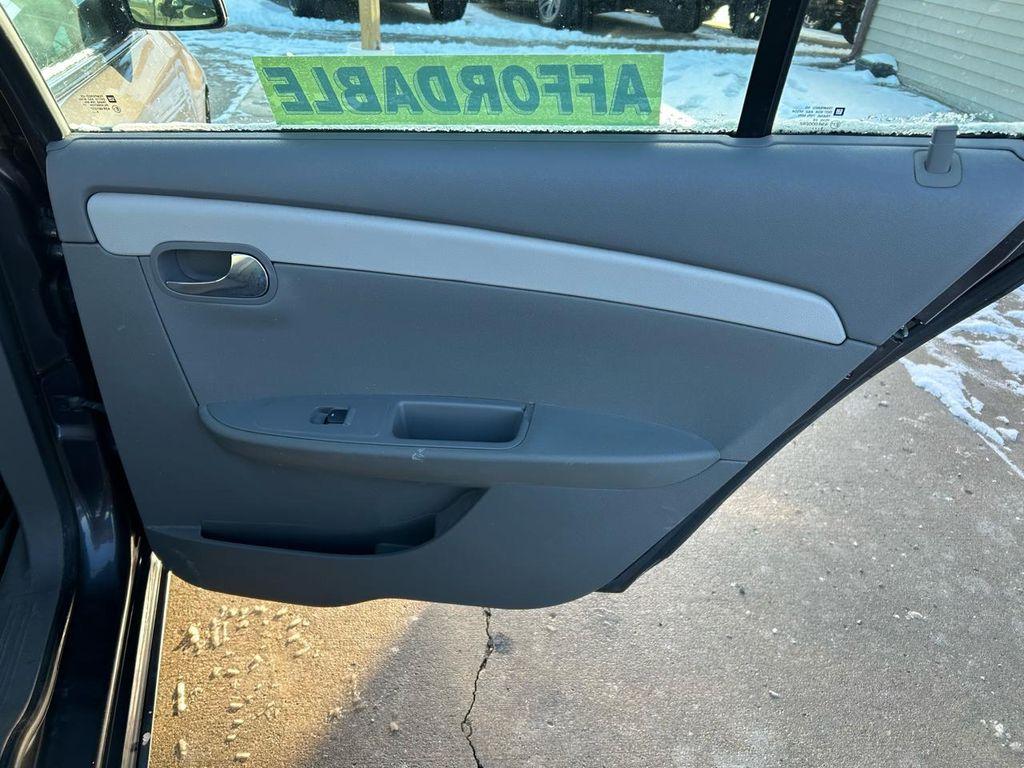 used 2010 Chevrolet Malibu car, priced at $2,795