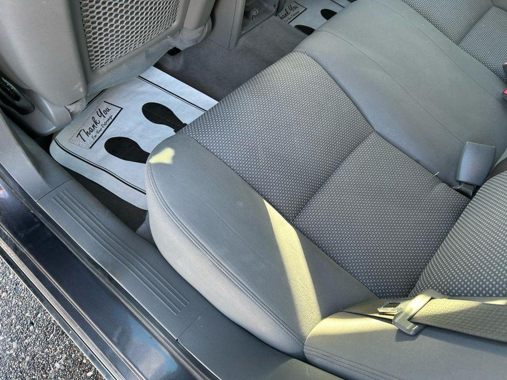 used 2010 Chevrolet Malibu car, priced at $2,795