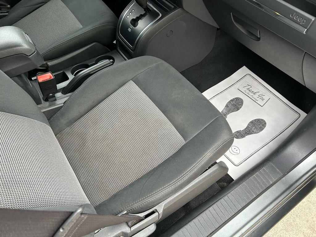 used 2012 Jeep Patriot car, priced at $3,795