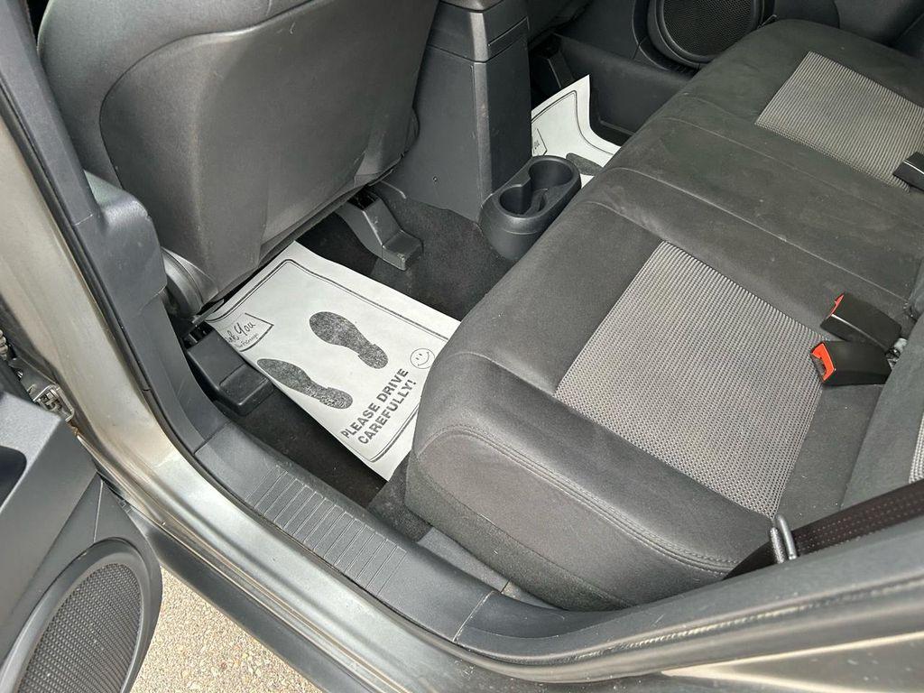 used 2012 Jeep Patriot car, priced at $3,795