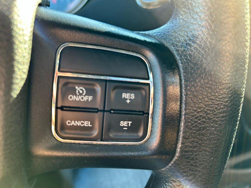 used 2018 Dodge Grand Caravan car, priced at $5,995