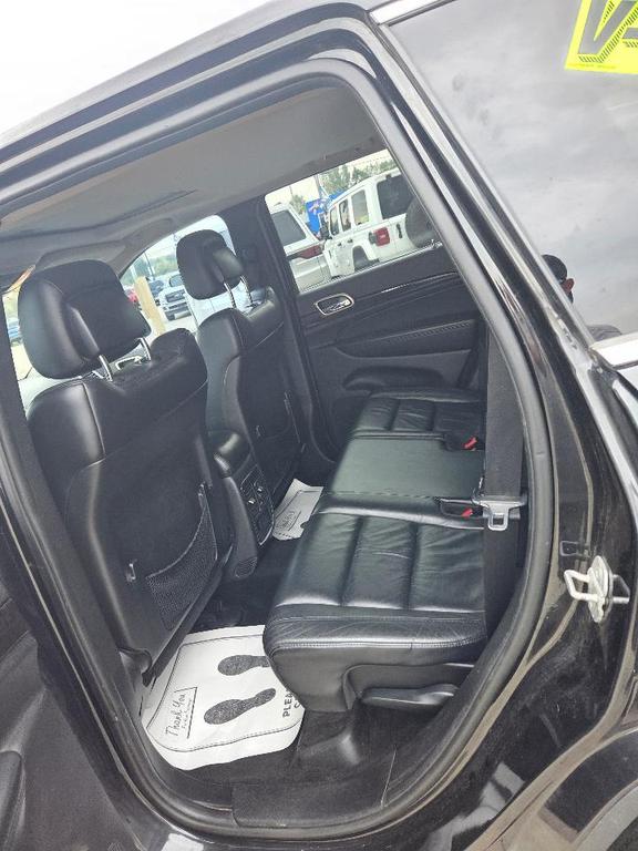 used 2013 Jeep Grand Cherokee car, priced at $5,995