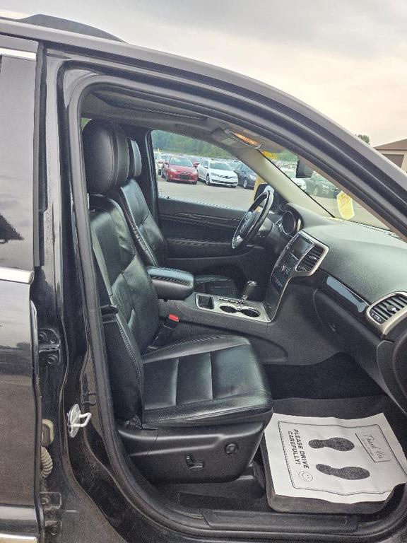 used 2013 Jeep Grand Cherokee car, priced at $5,995