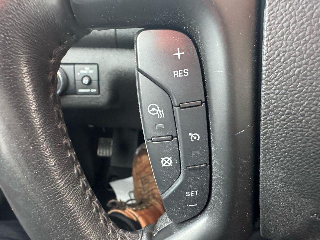 used 2017 Buick Enclave car, priced at $7,995