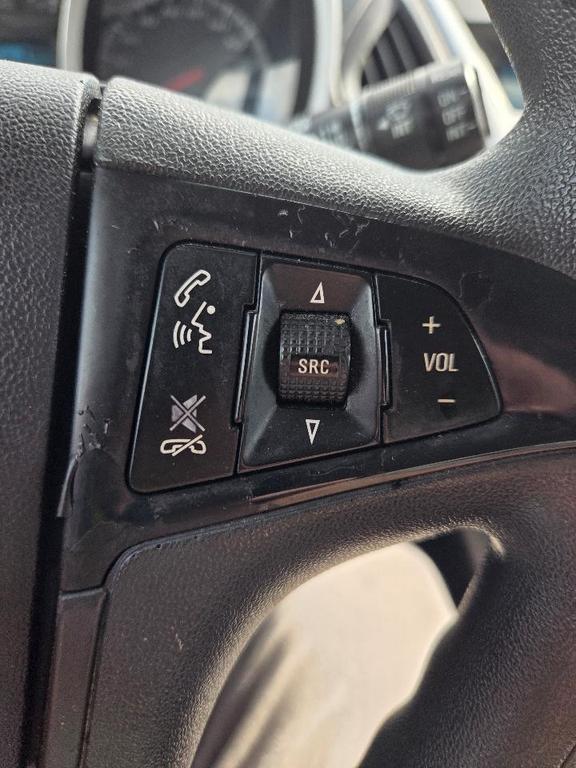 used 2015 Chevrolet Equinox car, priced at $3,995