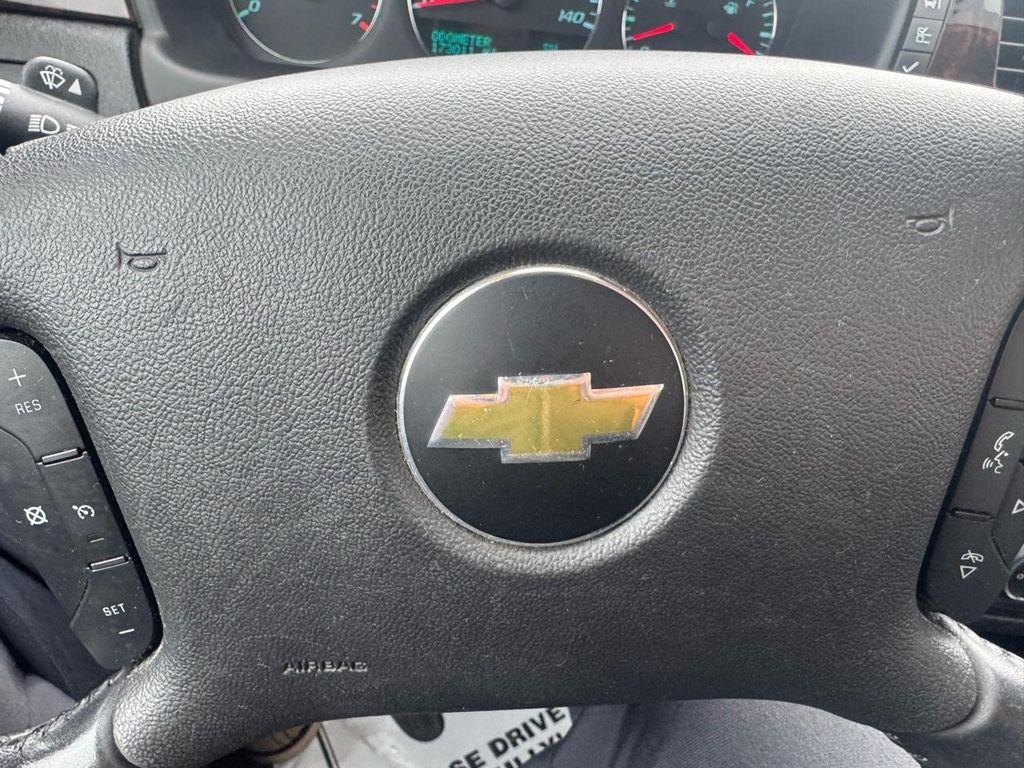 used 2012 Chevrolet Impala car, priced at $4,495
