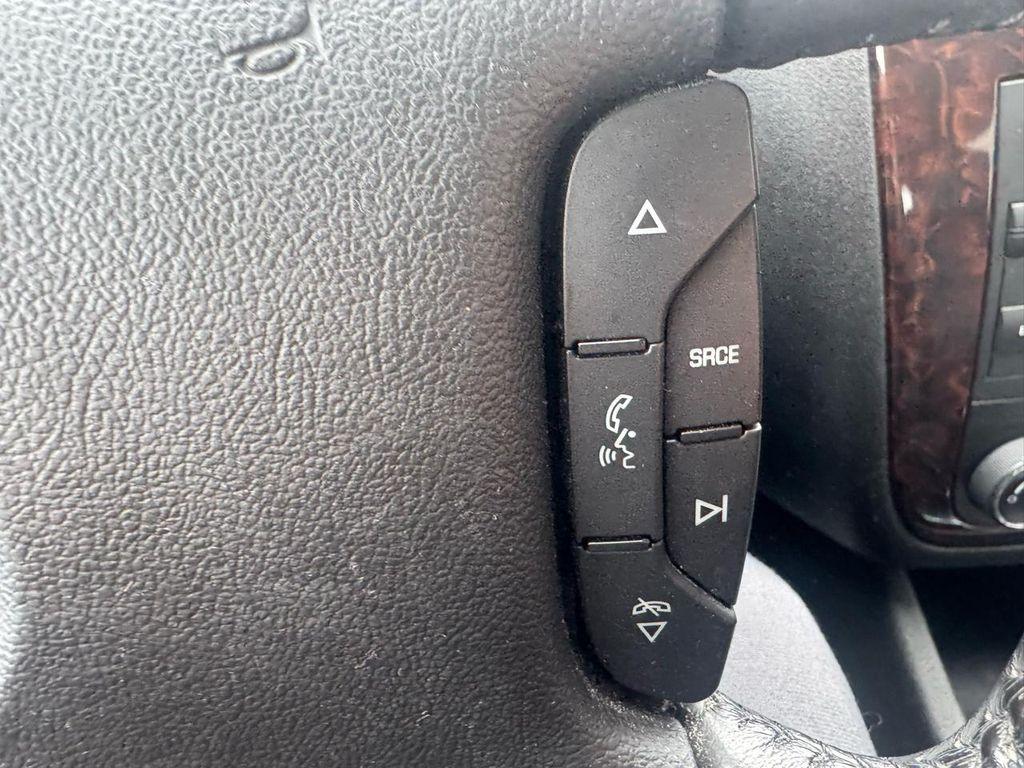 used 2012 Chevrolet Impala car, priced at $4,495