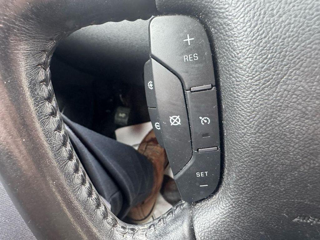 used 2012 Chevrolet Impala car, priced at $4,495