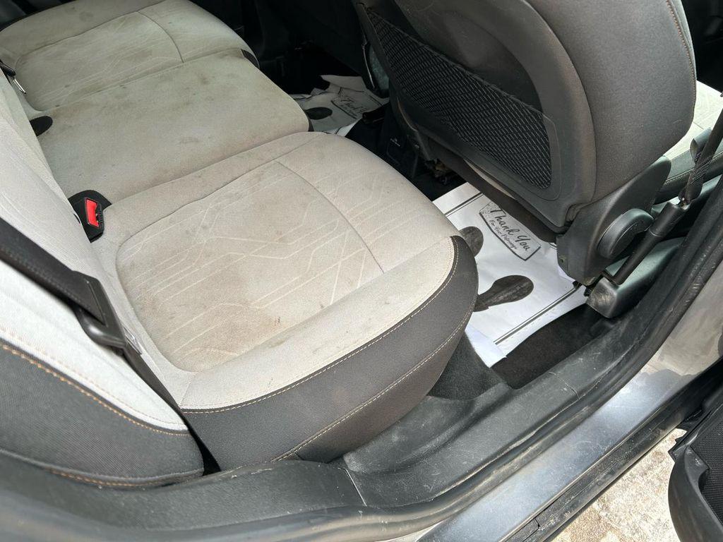 used 2020 Chevrolet Trax car, priced at $5,495