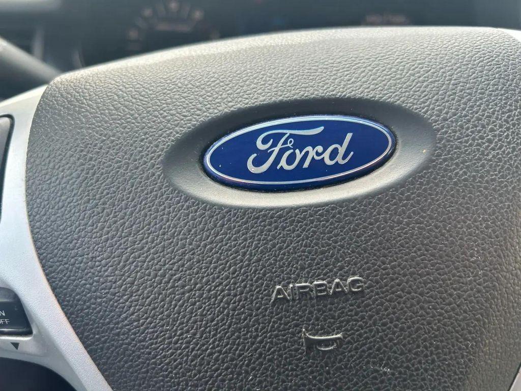 used 2012 Ford Edge car, priced at $3,995