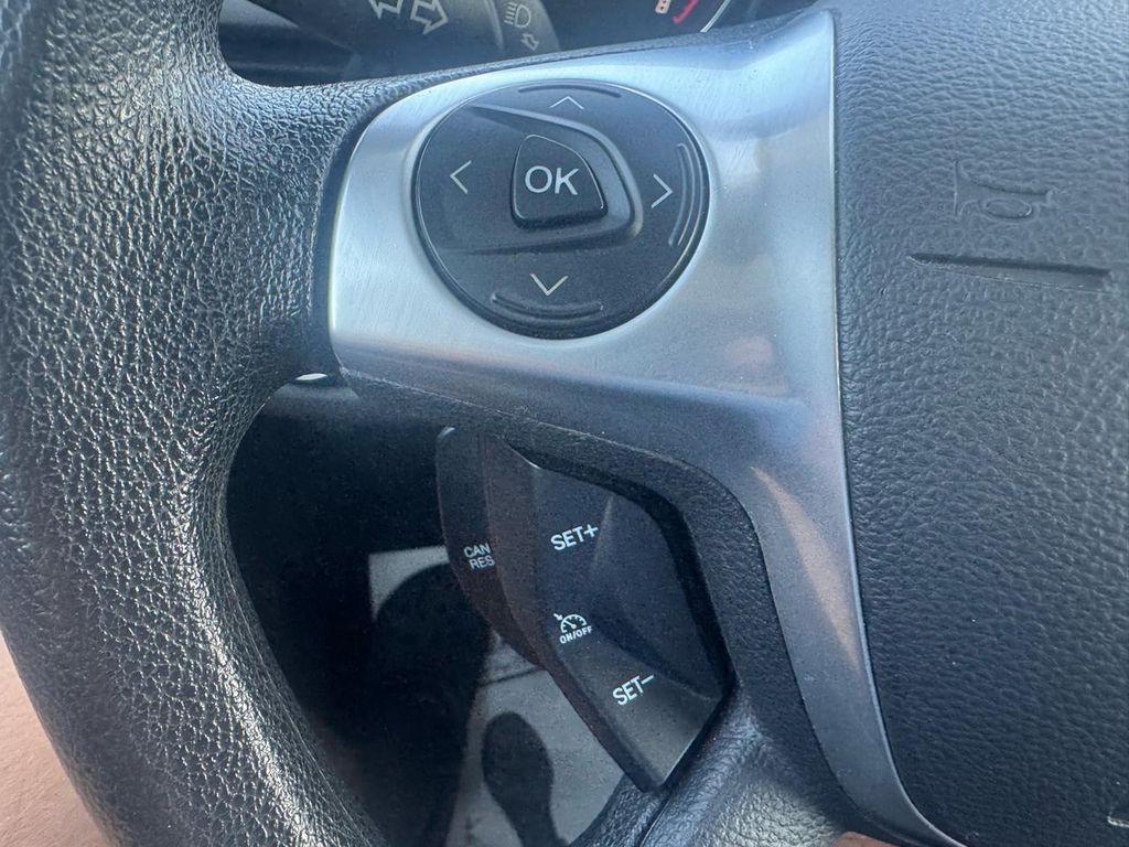 used 2014 Ford Escape car, priced at $4,995