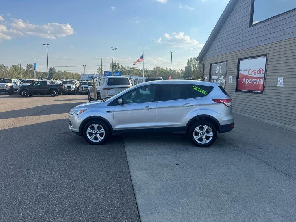 used 2014 Ford Escape car, priced at $4,995